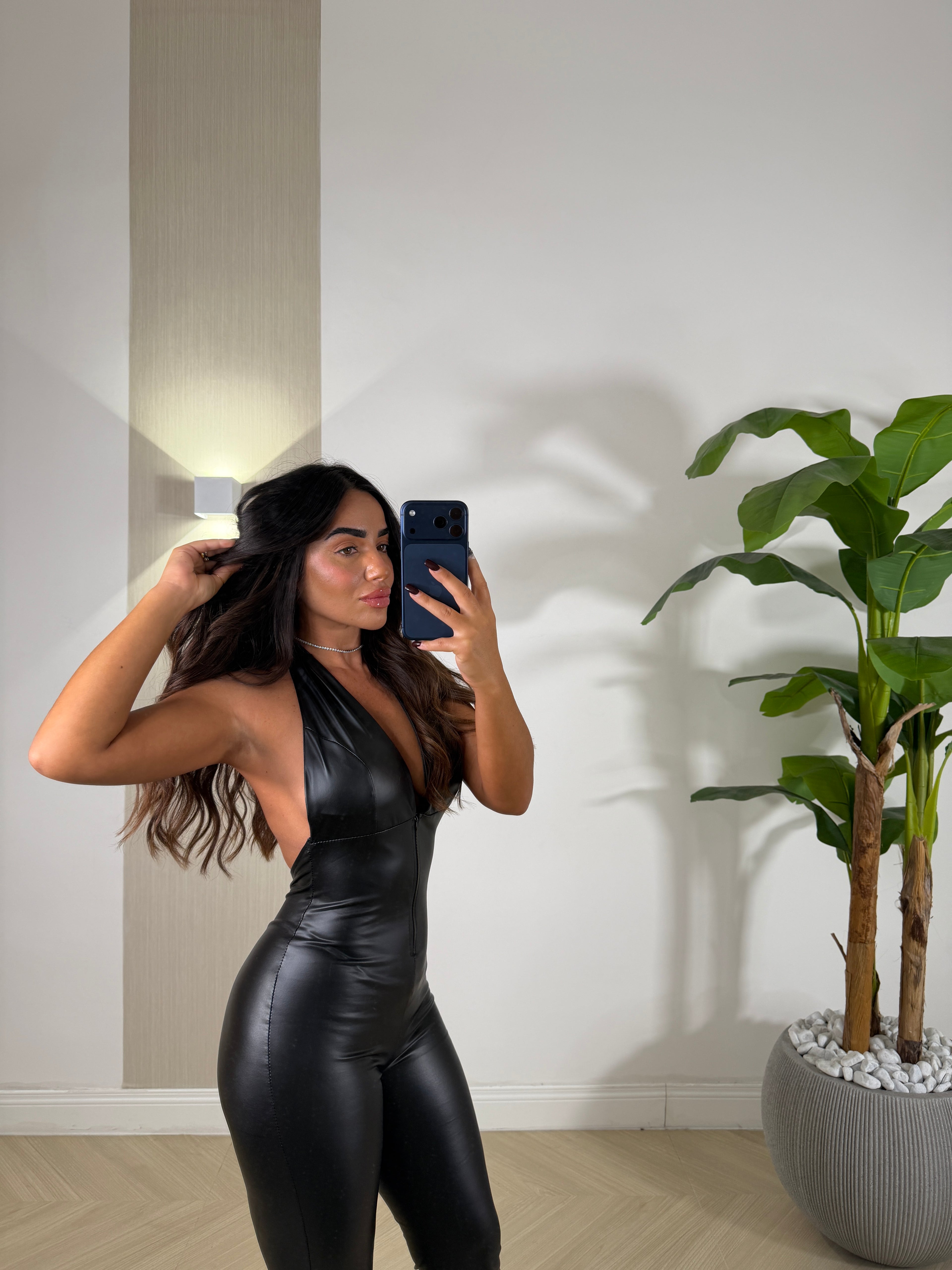Jumpsuit Sharon