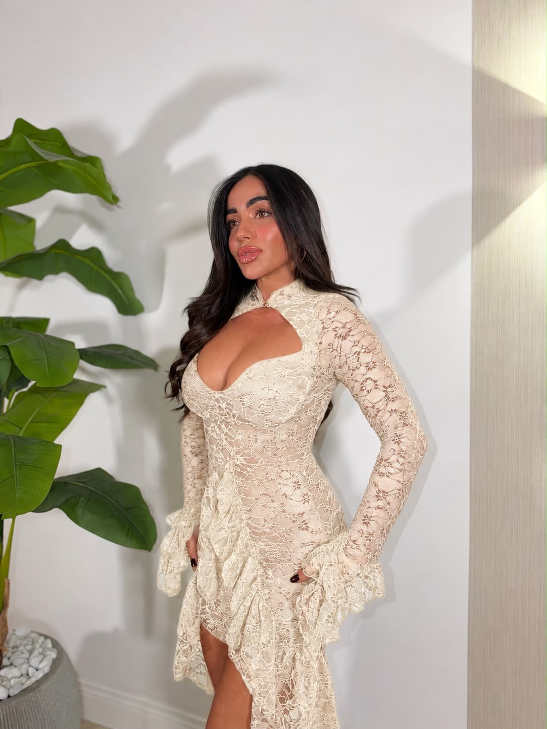Dress Leslie