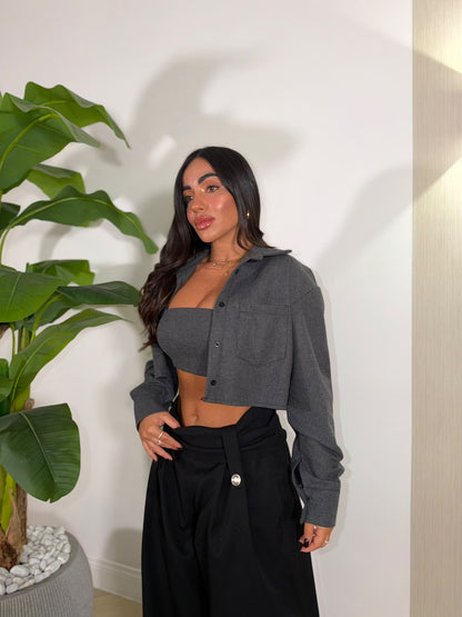 Camicia Marini