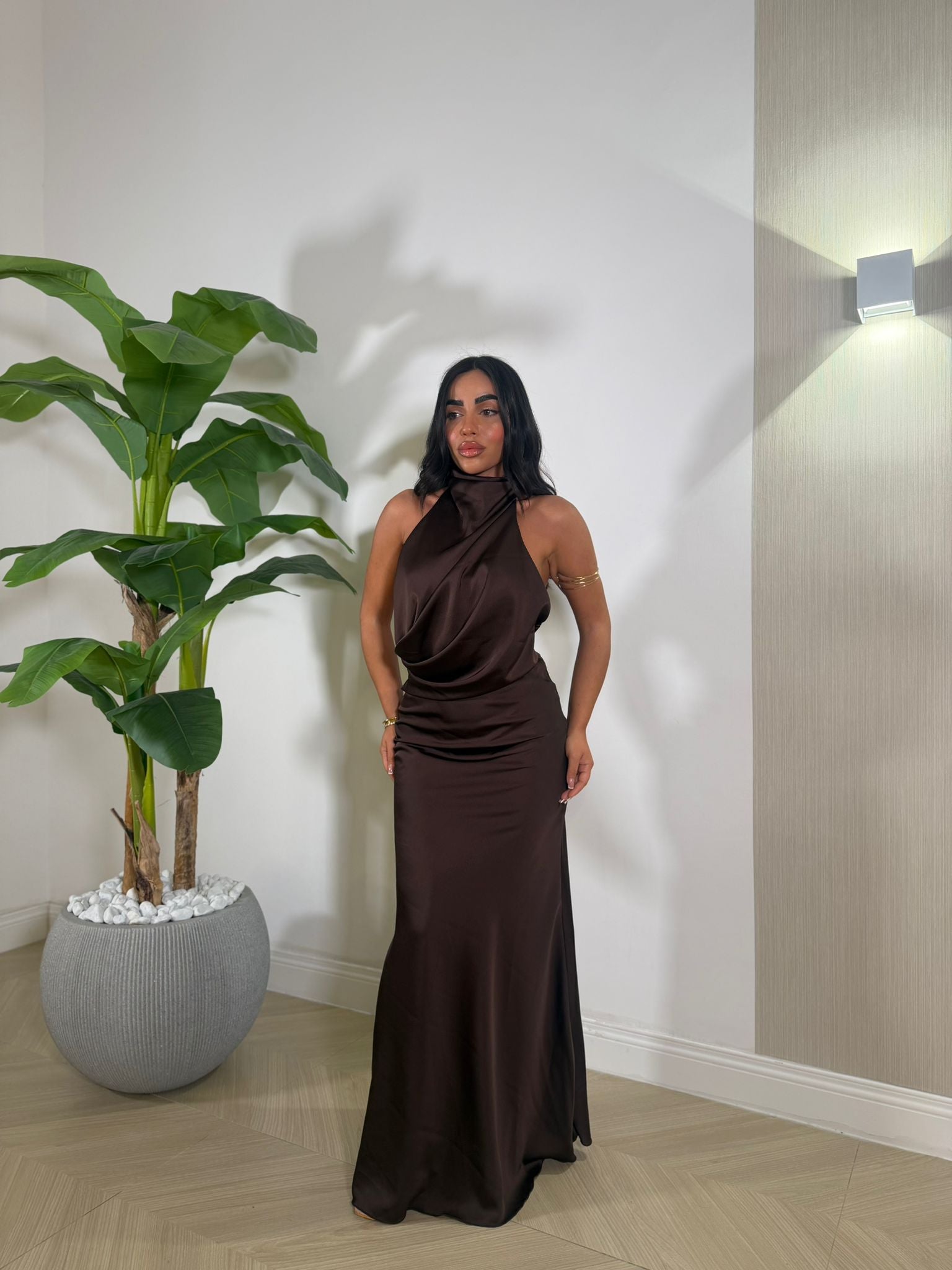 Dress Fanatic