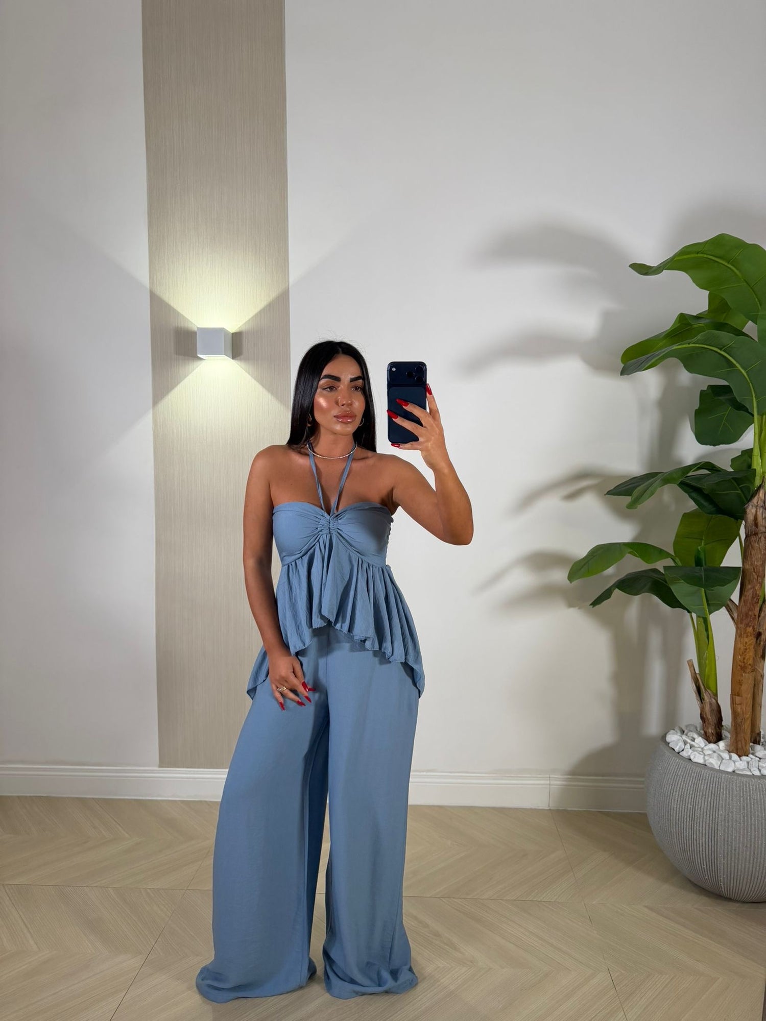 Jumpsuit Idal