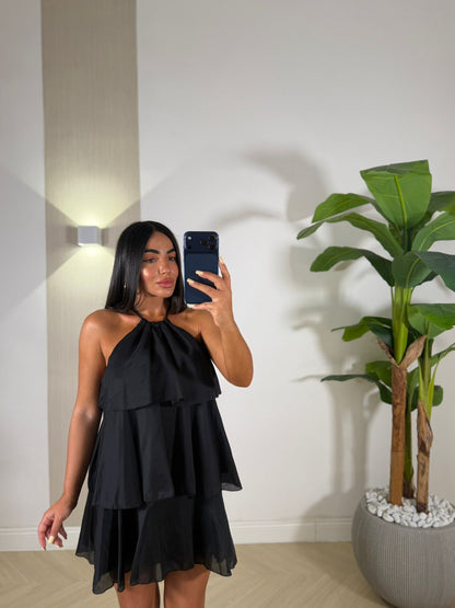 Dress Elle