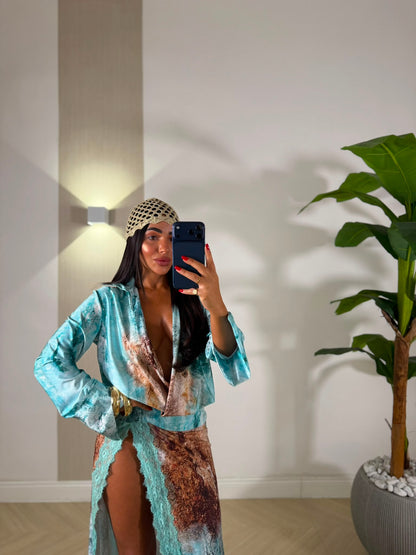 Dress Party Marino