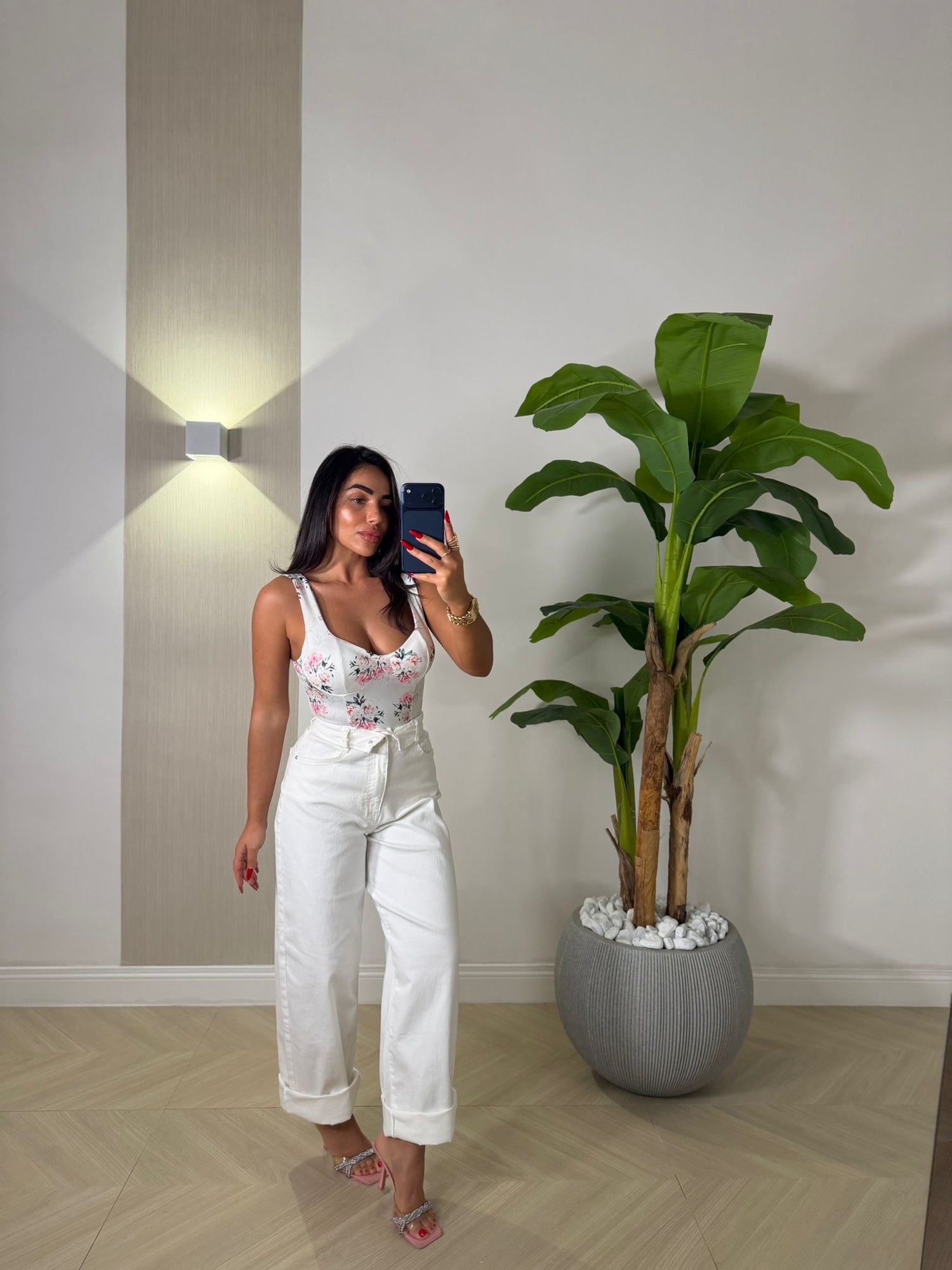 Jeans Miky