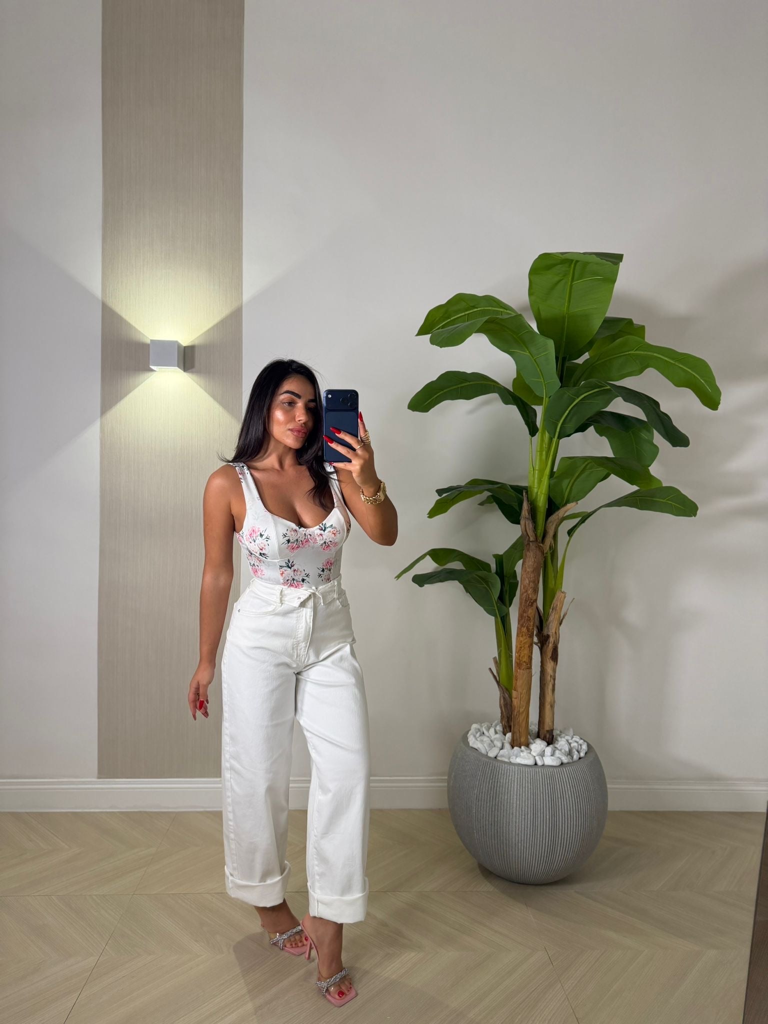 Jeans Miky