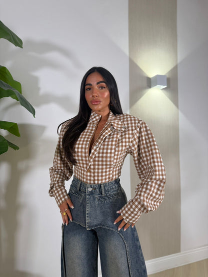 Camicia Assia
