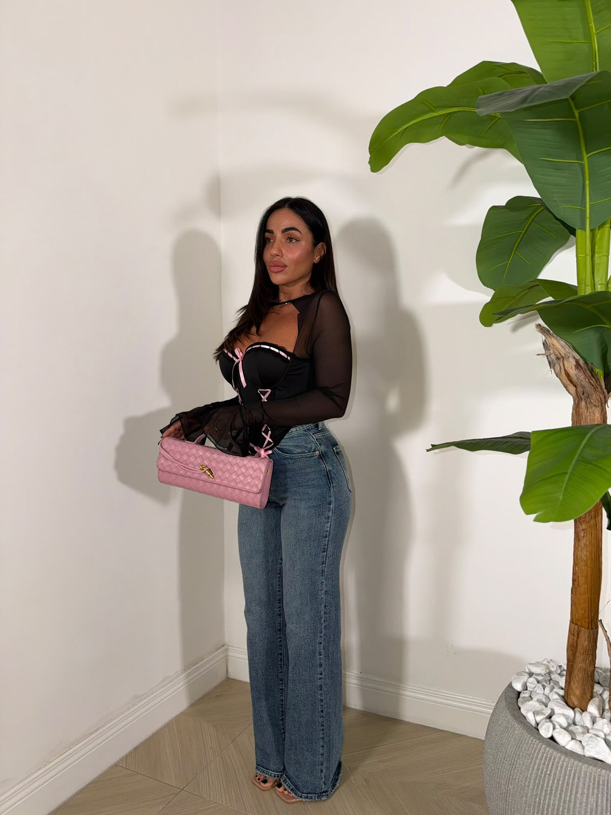 Jeans Tiana