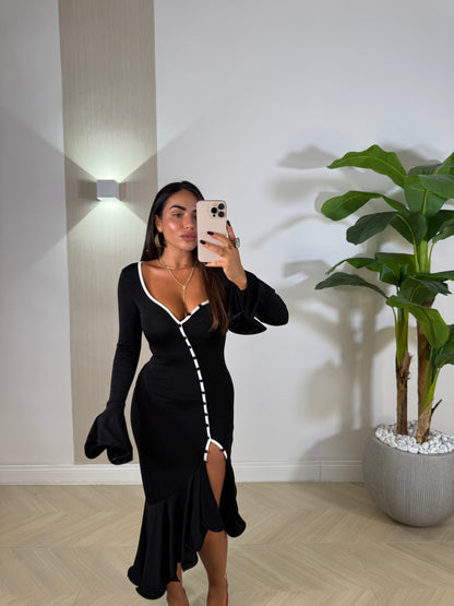 Dress Nataly