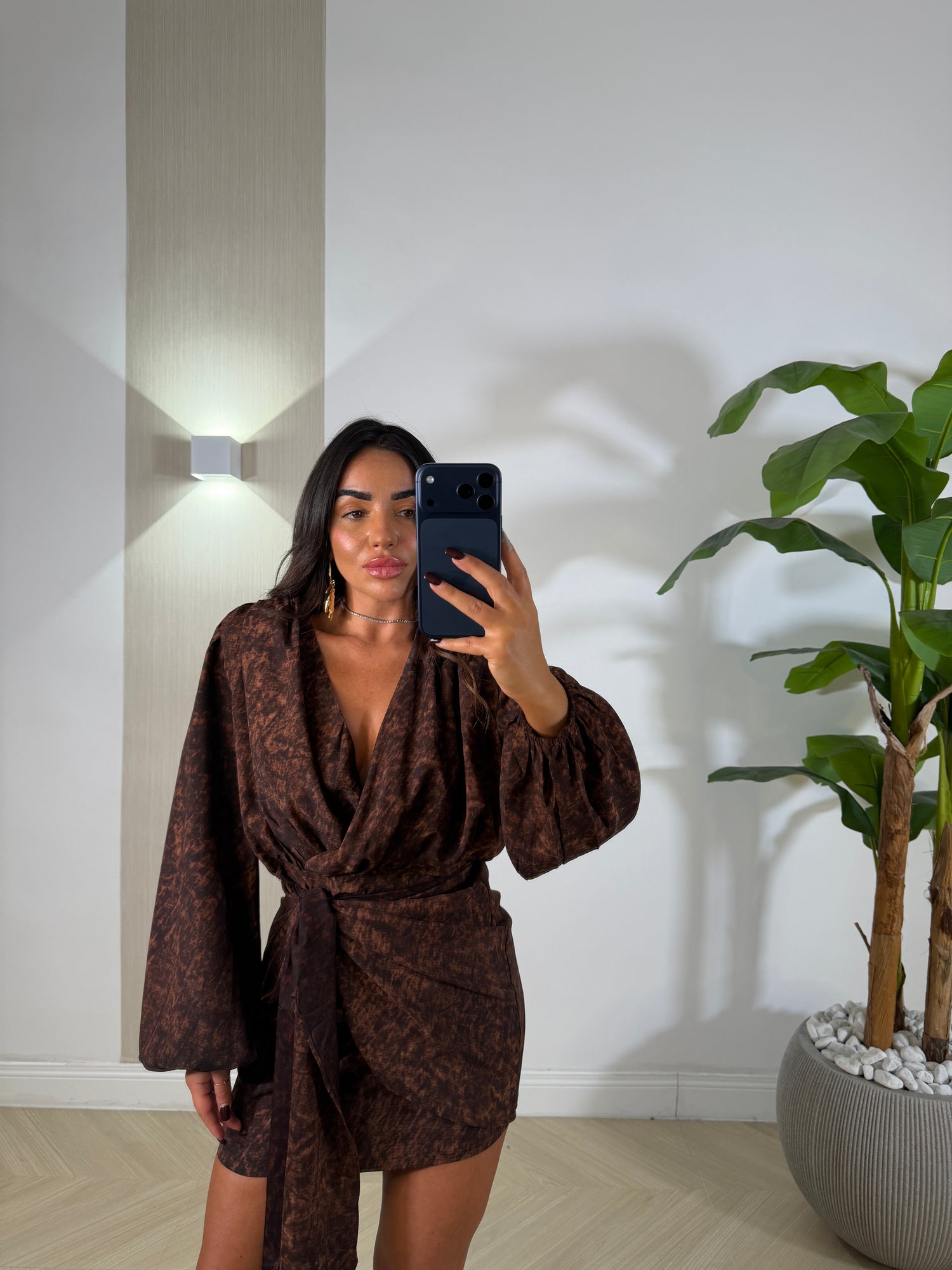 Dress Nolita