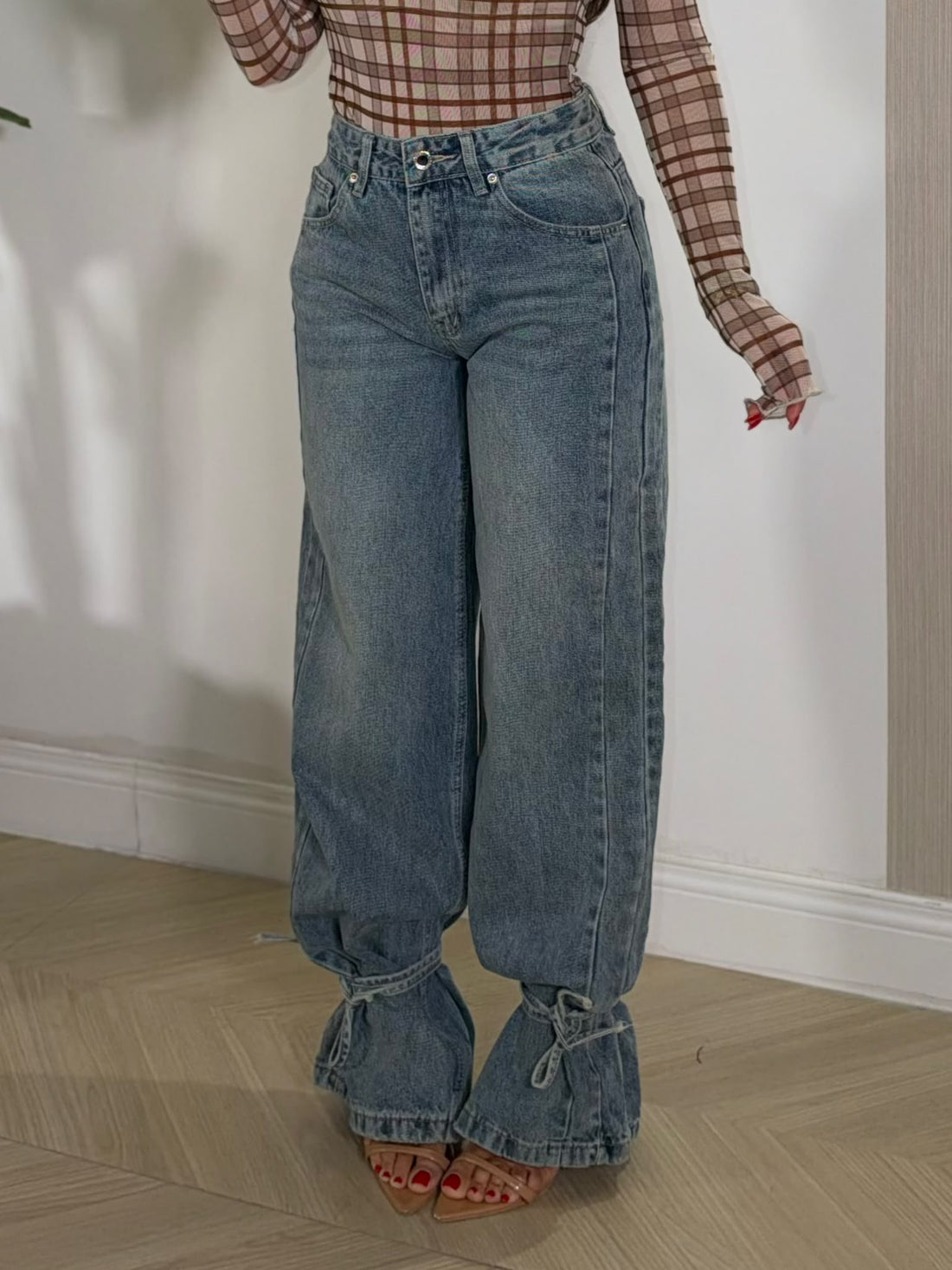 Jeans Chloe