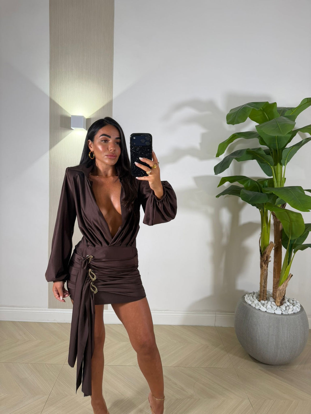 Dress Roxy