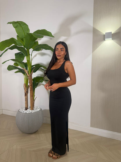 Dress Natural
