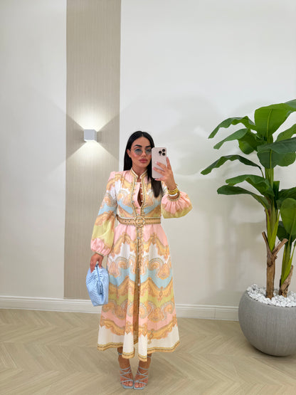 Dress Lourdes