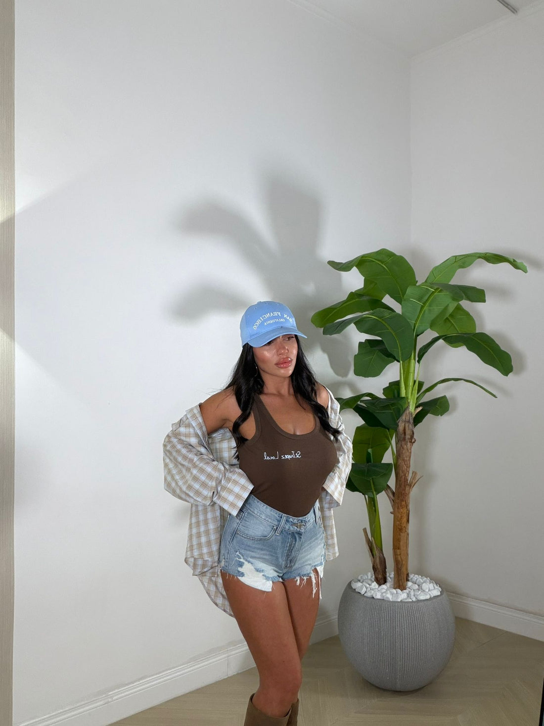 Shorts Sfrangiato