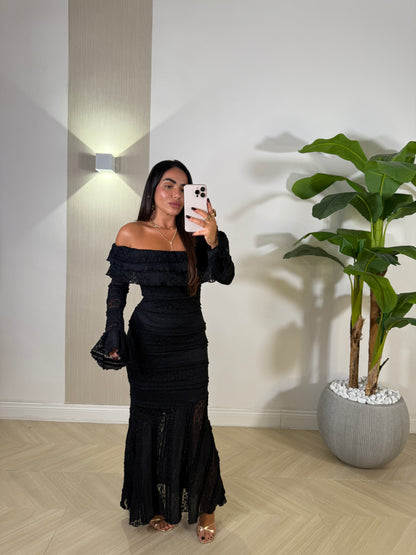Dress Consuelo