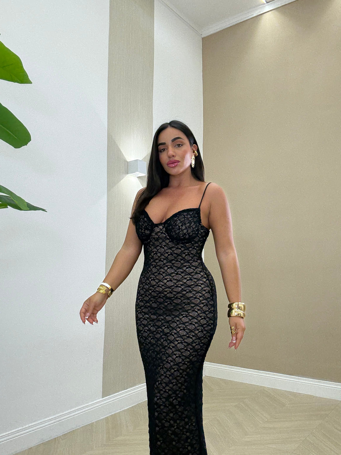 Dress Madame