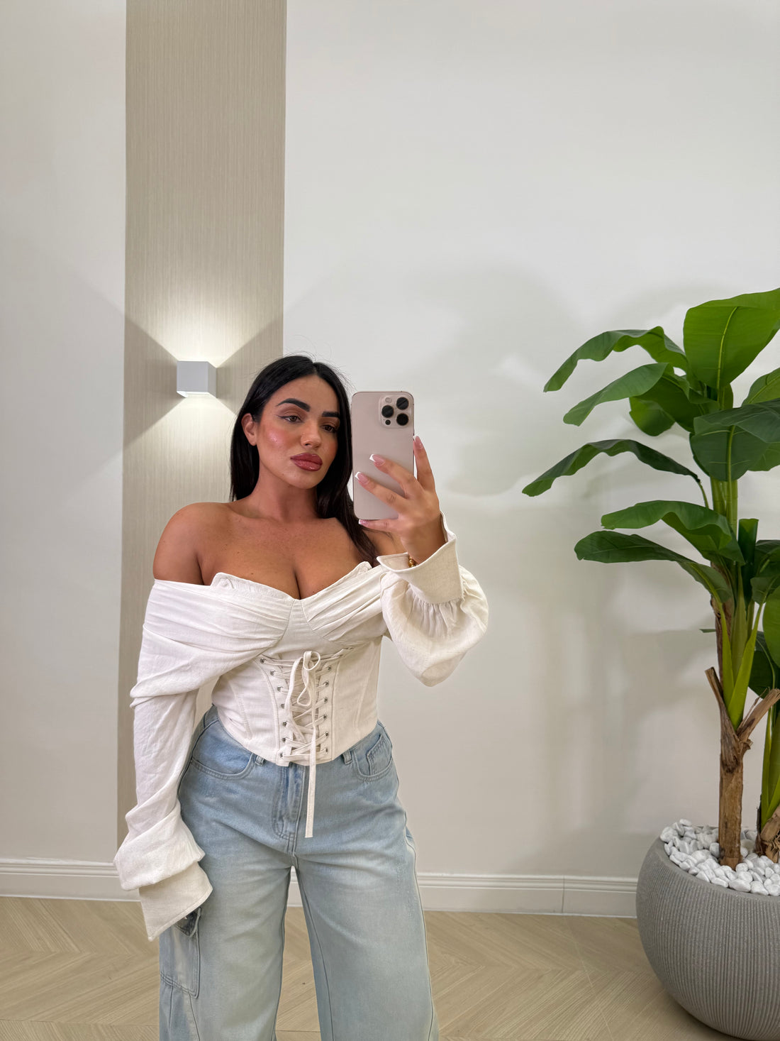 Camicia Bellavita