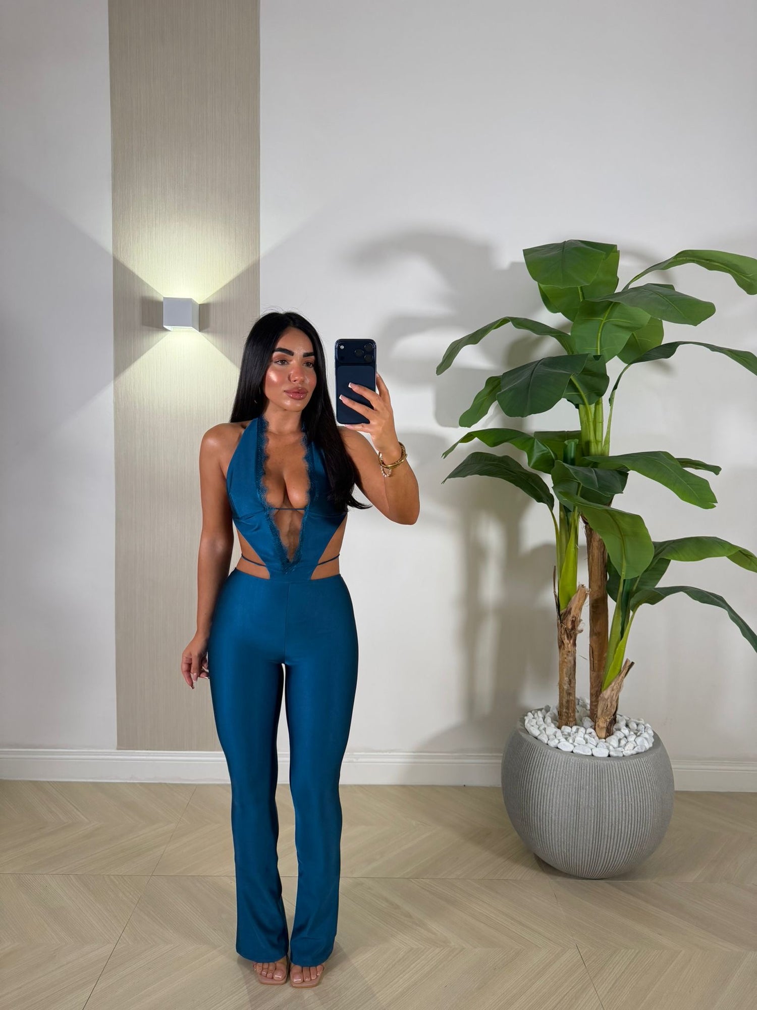Jumpsuit Shaty