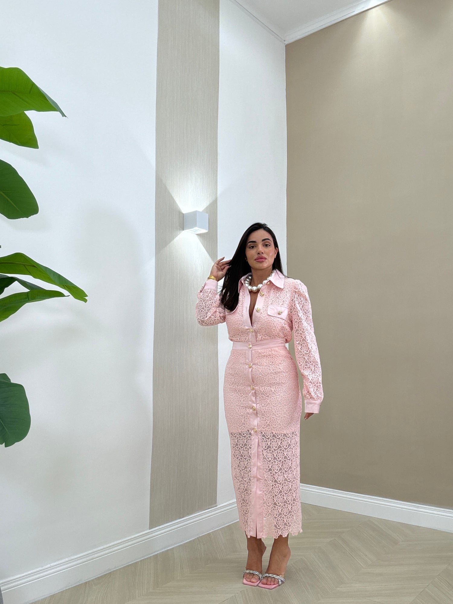 Coordinato Annette