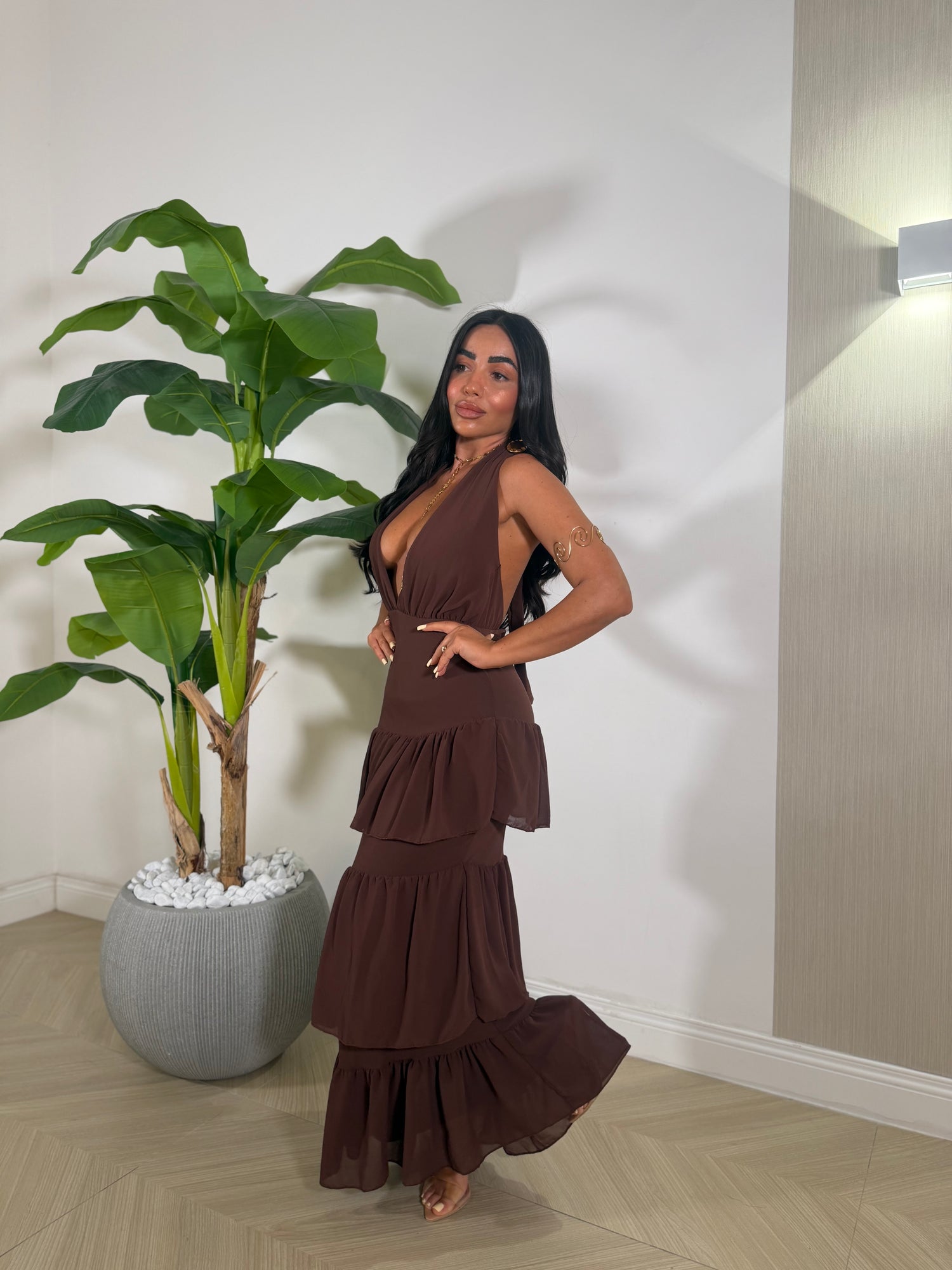 Dress Maiorca