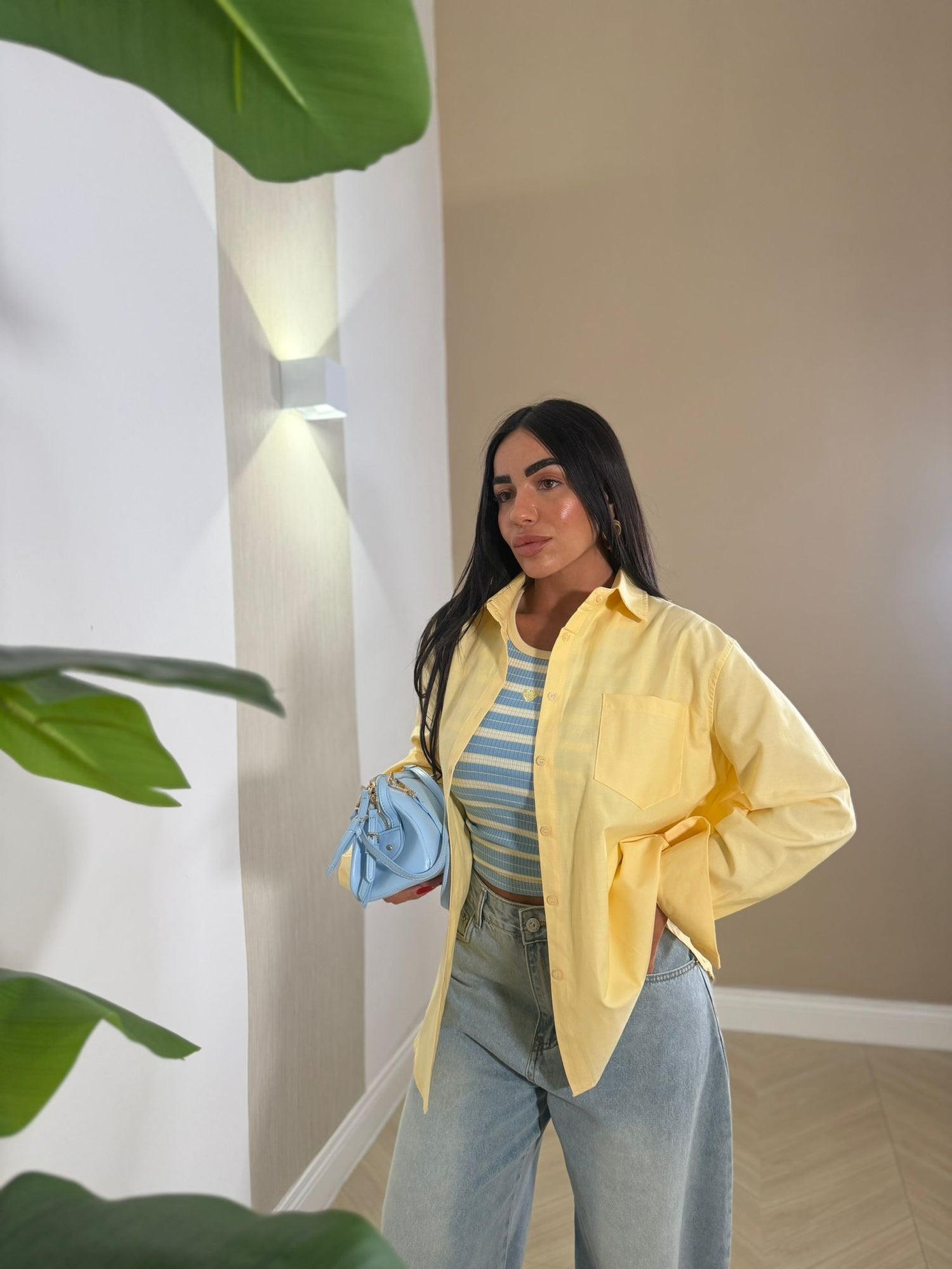 Camicia Roselyn