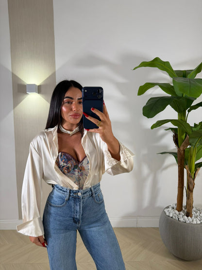 Camicia Nymeria