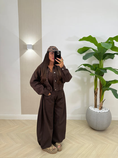 Coordinato Isak