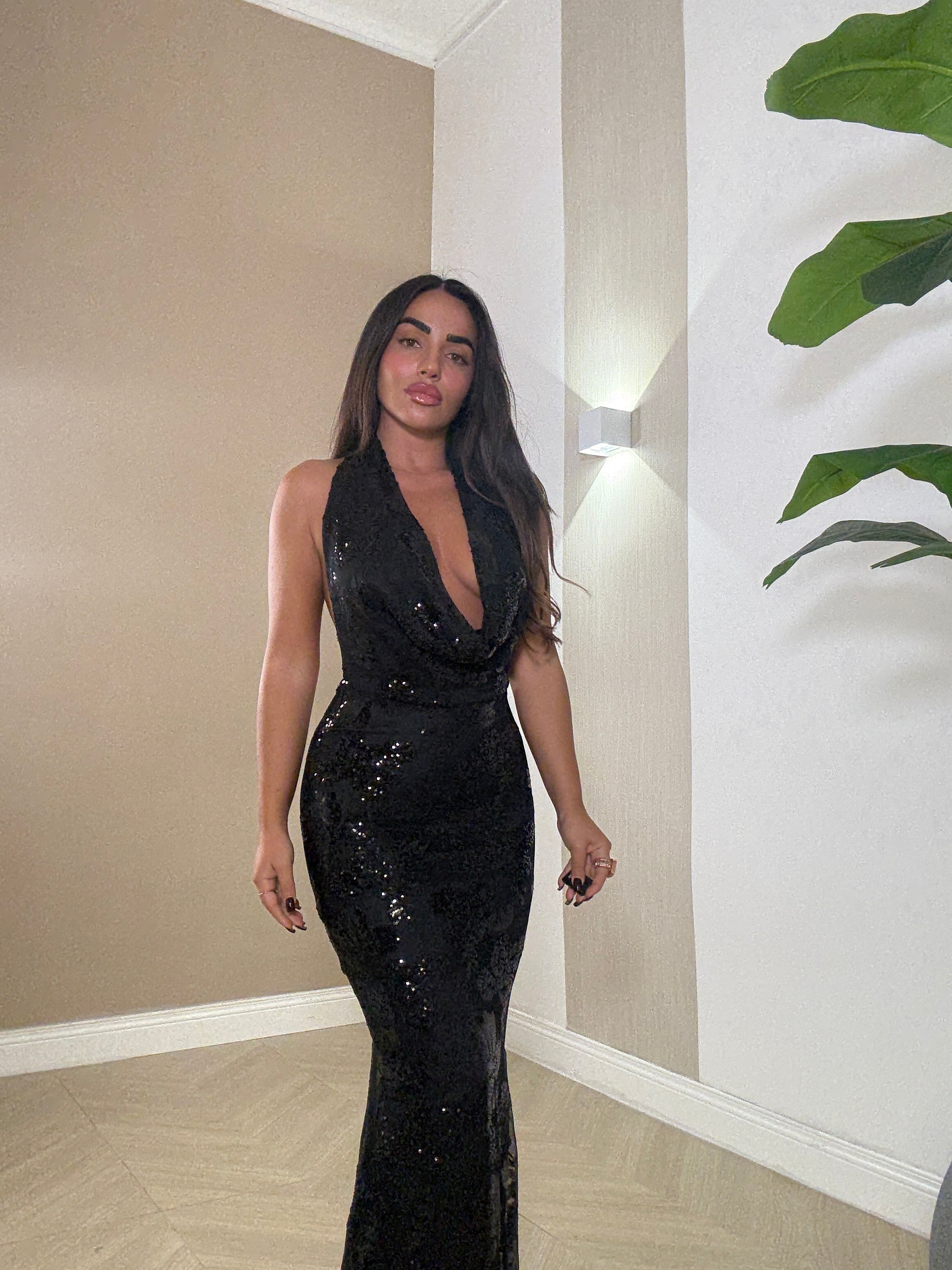 Dress Luxuria