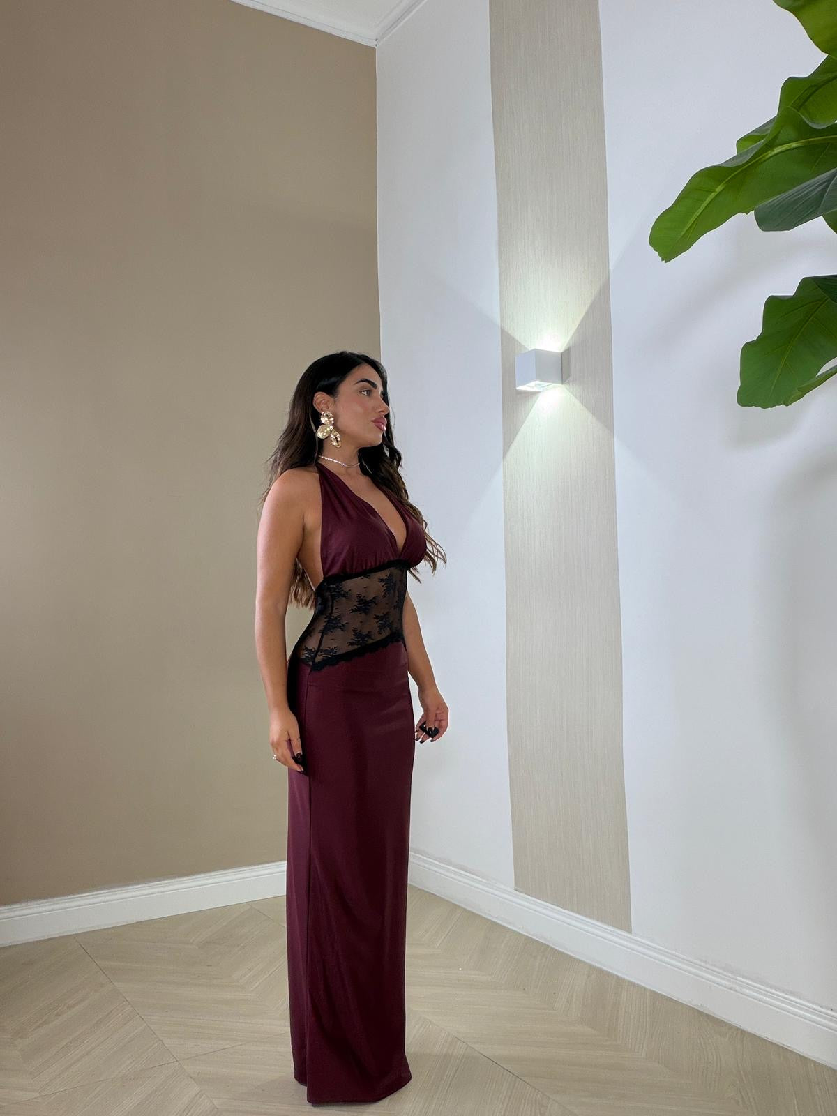 Dress Malibù