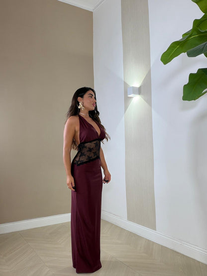 Dress Malibù