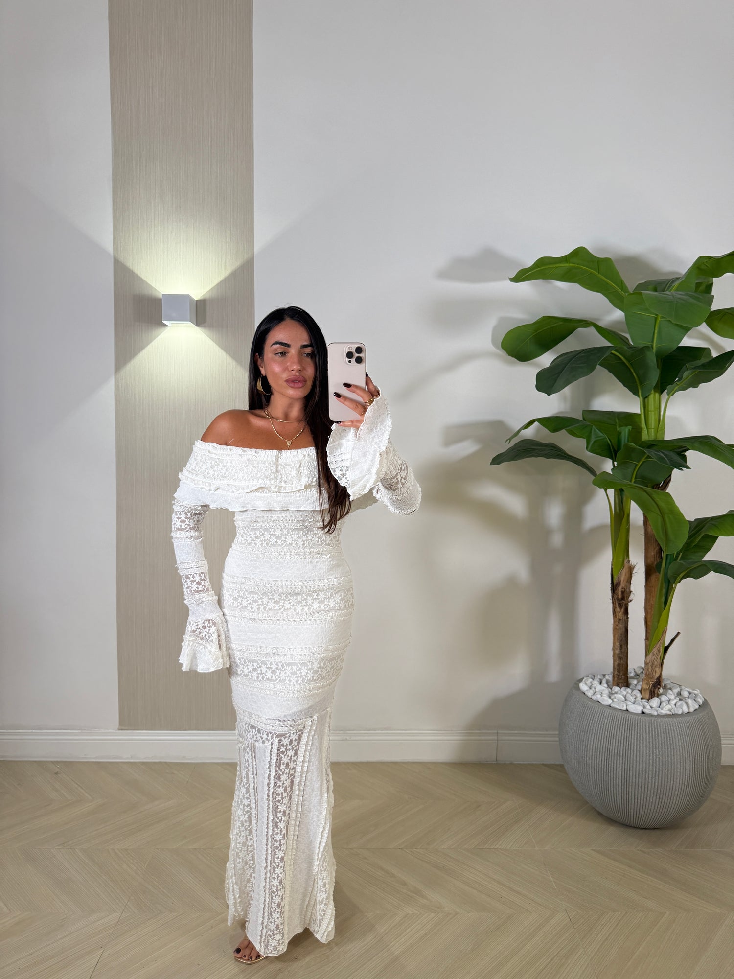 Dress Consuelo