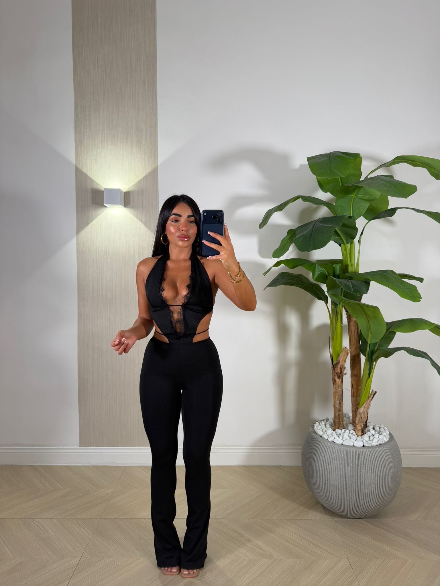 Jumpsuit Shaty
