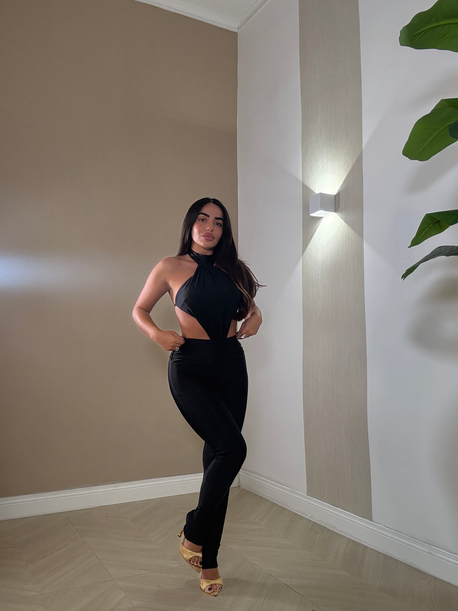 Jumpsuit Rebecca