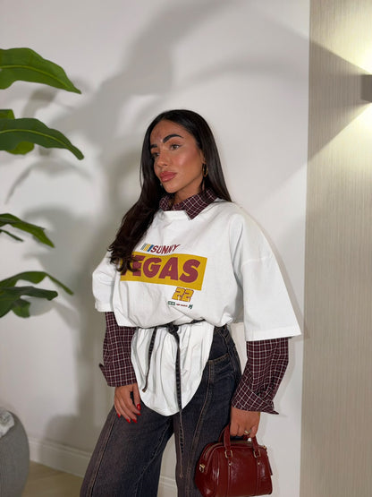 Maglia SUNNY VEGAS