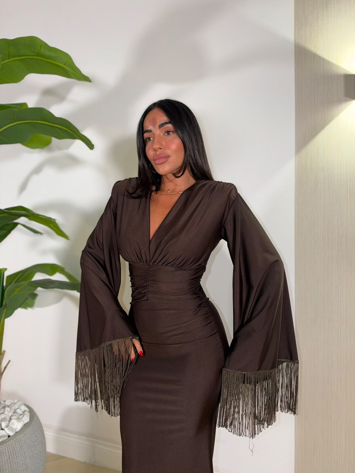 Dress Coren