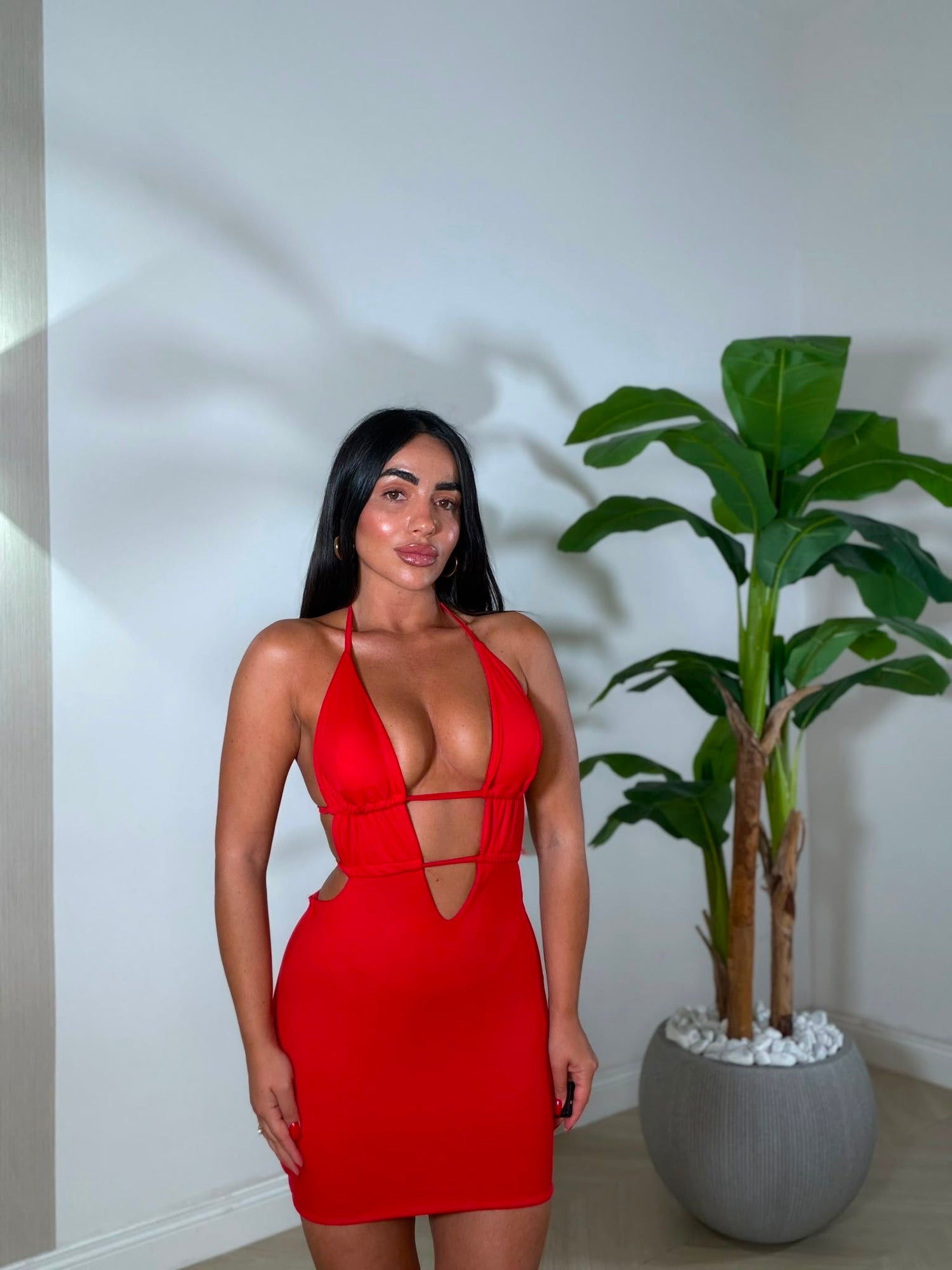 Dress Kaludia