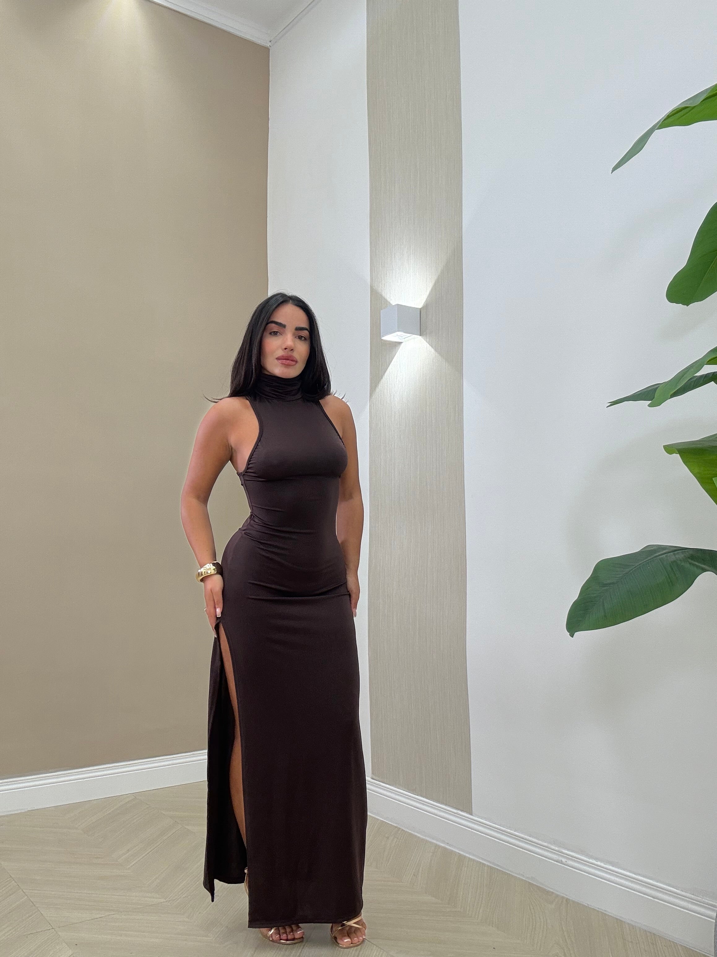 Dress Fandango