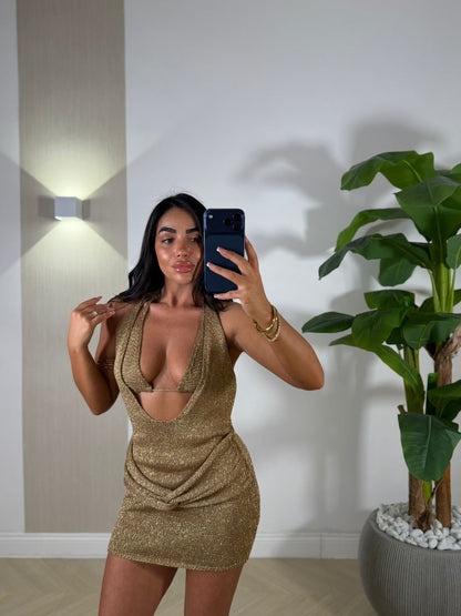 Dress Symone