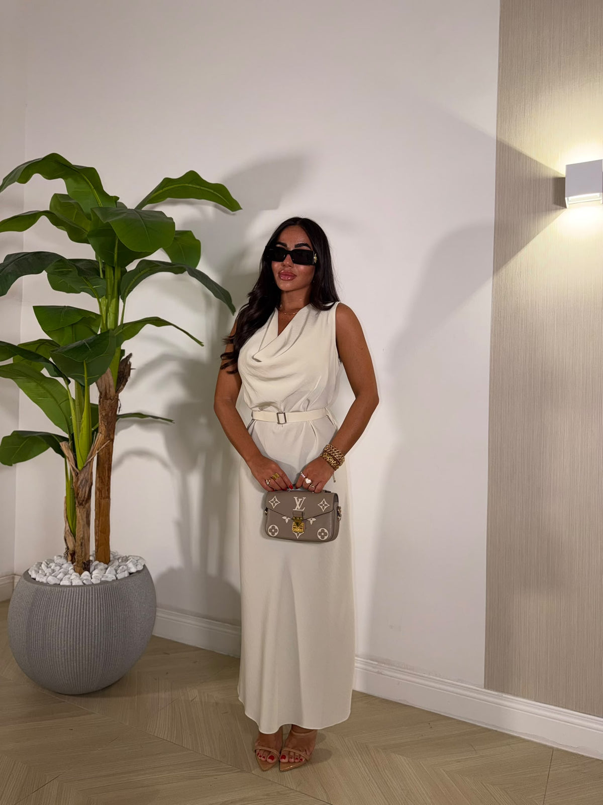 Dress Tatiana
