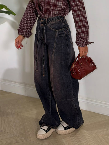 Jeans Student