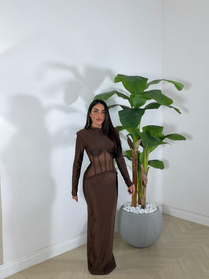 Dress Treccia