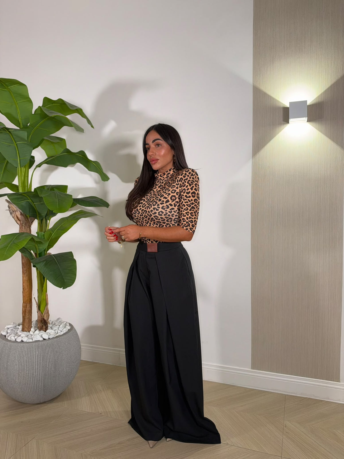 Pantalone Luisiana