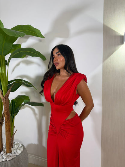 Dress Iolanda