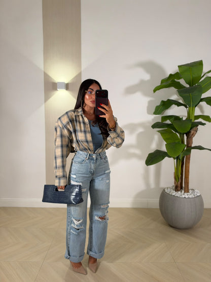 Jeans Maggie