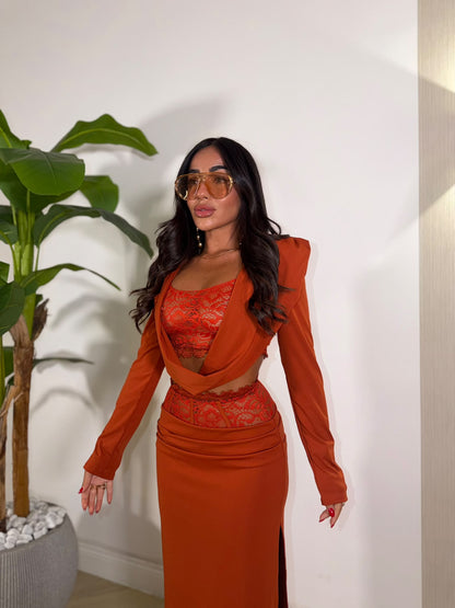 Coordinato Mademoiselle