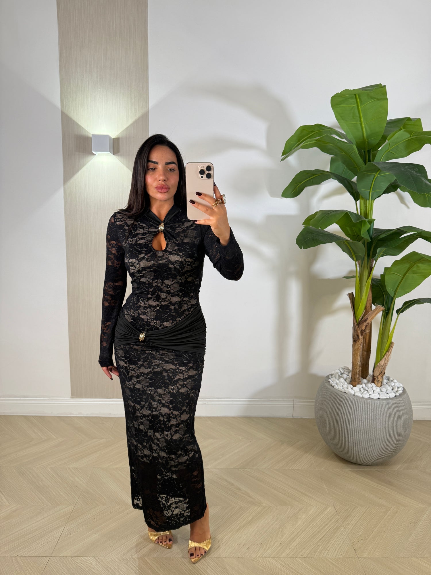 Dress Dido