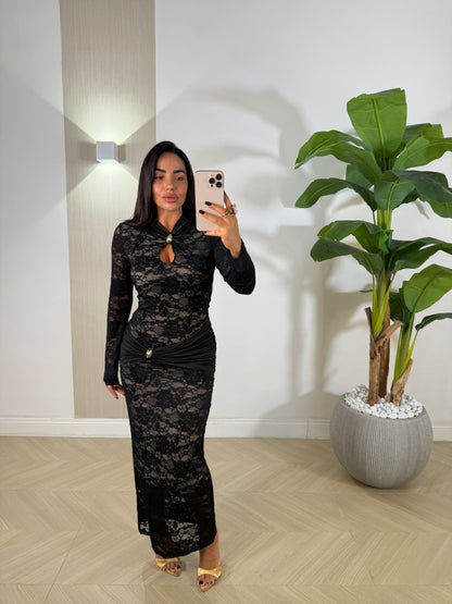 Dress Dido