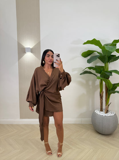 Dress Megan