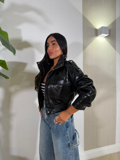 Giubbino Eva