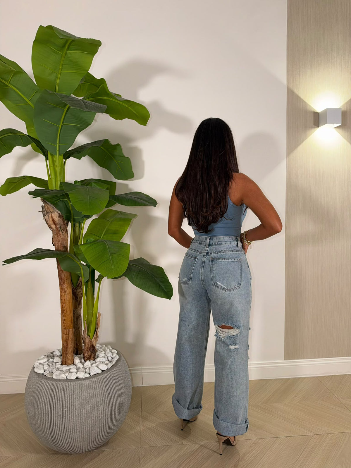 Jeans Maggie